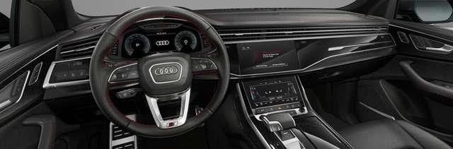 Audi SQ8 TFSI QTR TIPTR 507CV FACELIFT *BANG+TETTO+MATRIX*