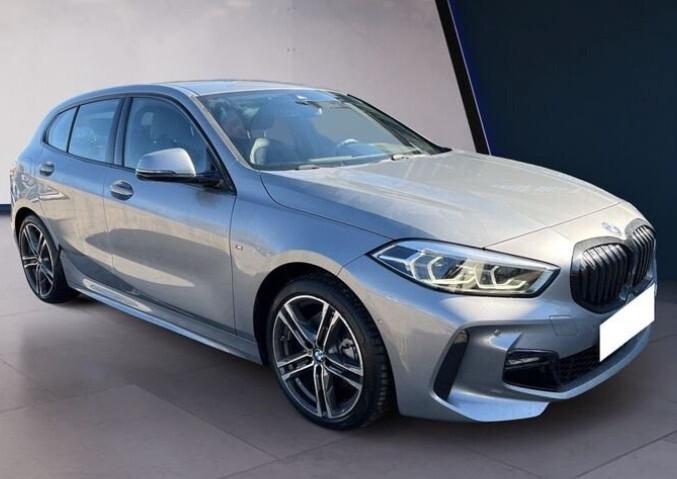 Bmw 118 118i 5p. Msport