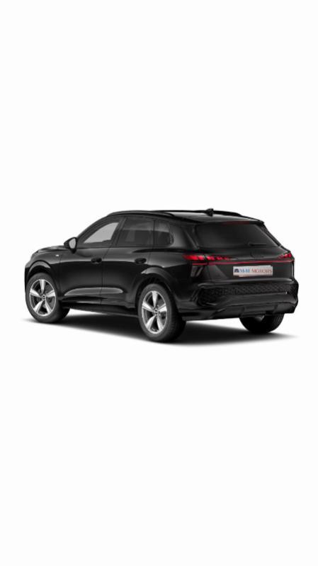 AUDI Q3 TDI 110 kW S-tronic S line Tech Plus, S line * AUTO SU ORDINAZIONE*