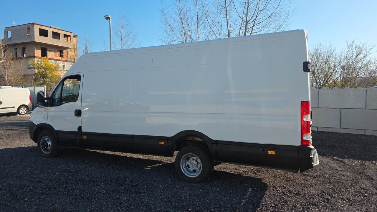 IVECO DAILY 35C15 PASSO 3950 H2 -3.0 MJT -