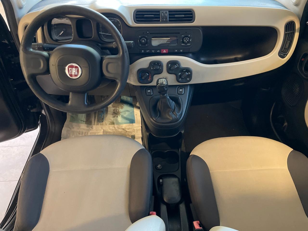 Fiat Panda 1.2 GPL NUOVO Lounge DISTRIBUZIONE + FRIZIONE NUOVI TAGLIANDATA