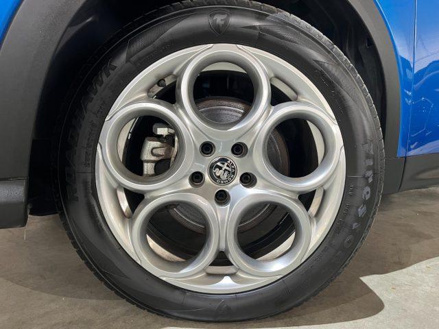 ALFA ROMEO Tonale 1.5 130CV MHEV TCT7 Sprint NAVIG./FULL LED/PARK
