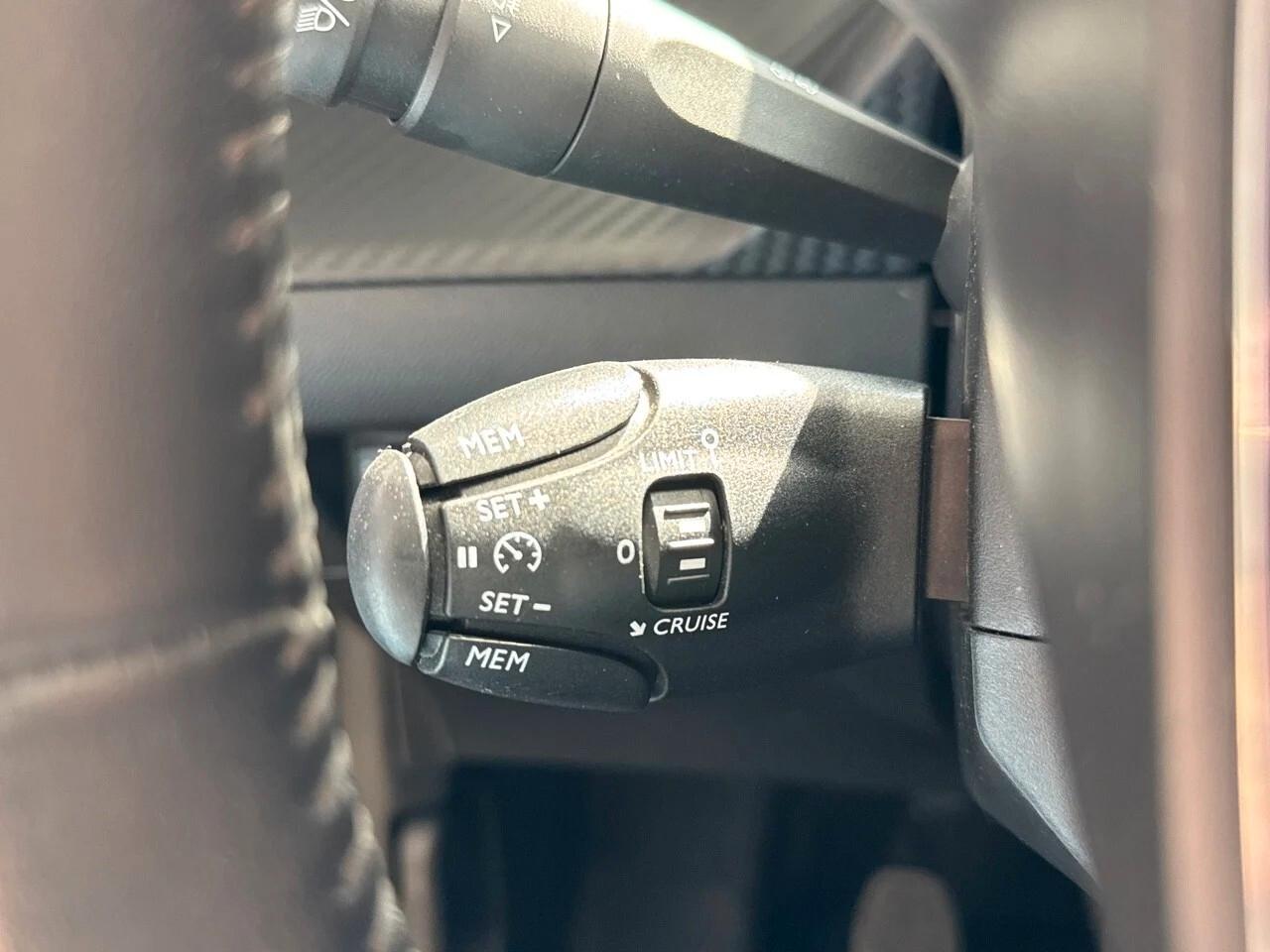 Peugeot 208 PureTech 75 Stop&Start 5 porte Active