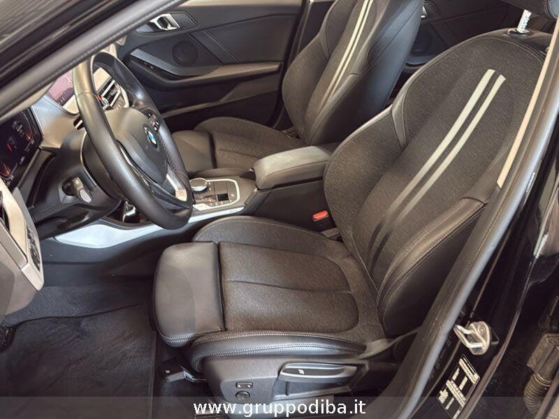 BMW Serie 1 F40 Diesel 116d Sport auto