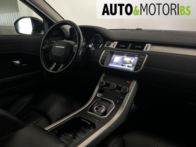 LAND ROVER Range Rover Evoque 2.0 eD4 5p. SE Dynamic