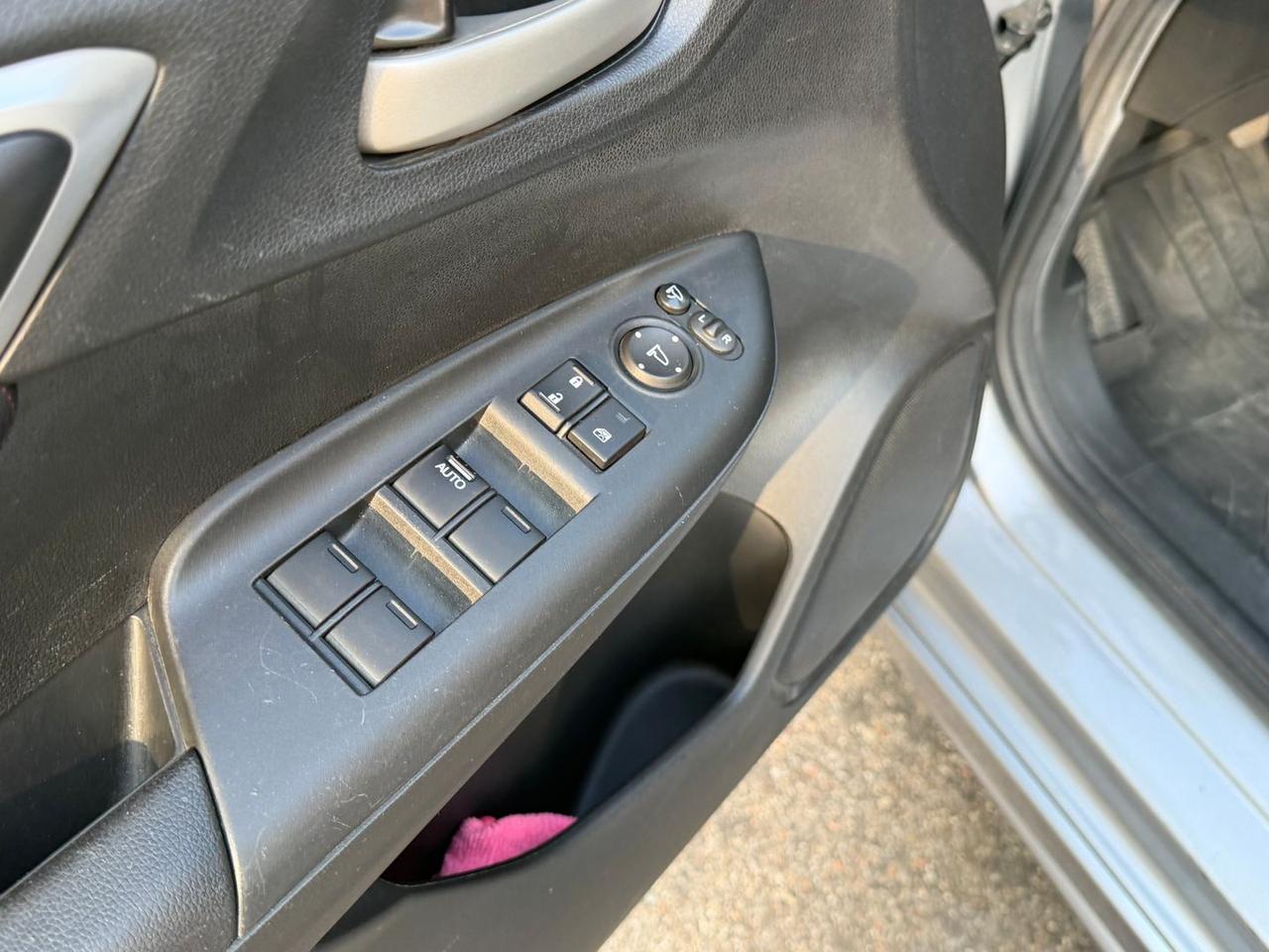 Honda Jazz Dynamic 1.5 i-VTEC #50756