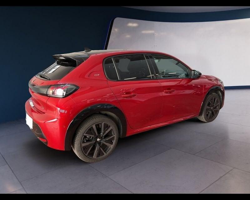 Peugeot 208 II 2019 1.2 puretech GT Pack s&s 100cv