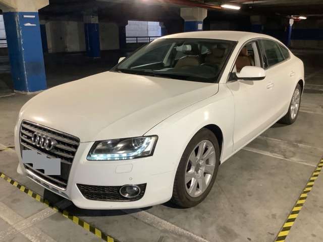 Audi A5 A5 Sportback 2.0 tfsi multitronic 1 PROPRIETARIO