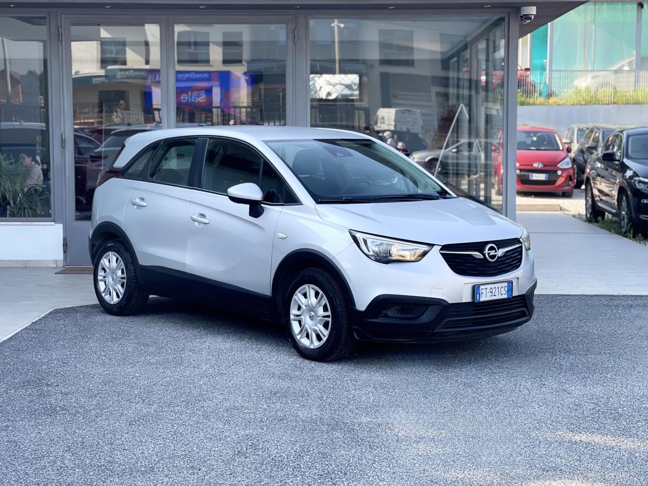 Opel Crossland 1.2 Benzina 81CV E6 Neo - 2018