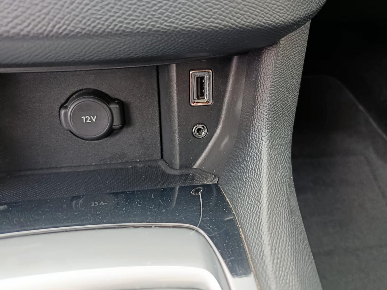 Peugeot 308 1.6 e-HDi 115 CV Stop&Start SW Business