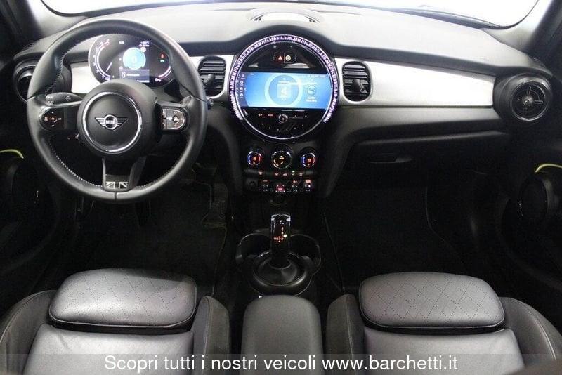 MINI Mini 5 porte 1.5 TwinPower Turbo Cooper