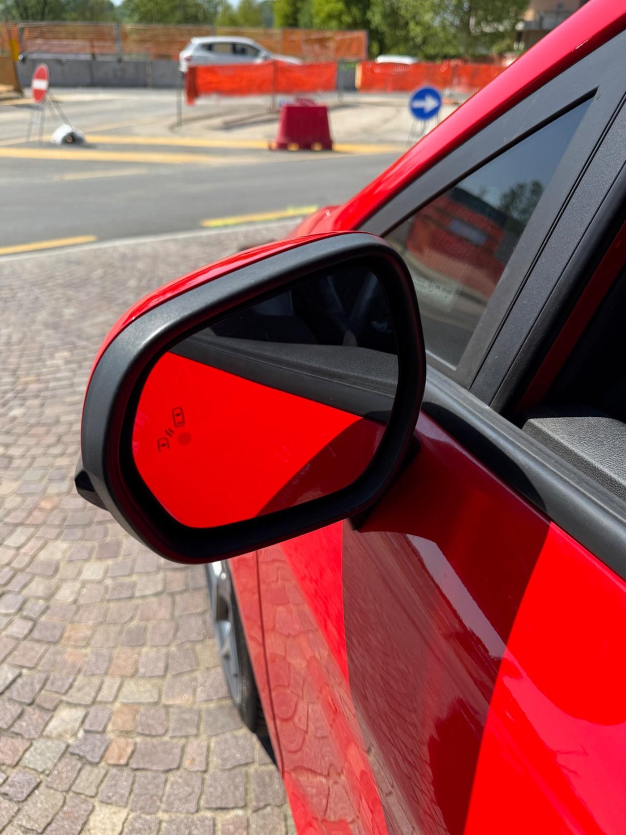 Ford Fiesta 1.5 Ecoboost 200 CV 3 porte ST