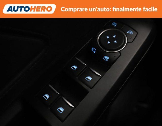 FORD Focus 1.0 EcoBoost Hybrid 125 CV 5p. ST-Line