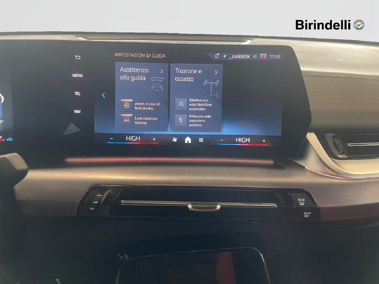 BMW X2 (U10) - X2 sDrive 18d Msport Pro