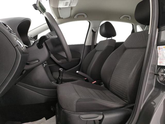 VOLKSWAGEN Polo 1.2 70 CV 5p. Comfortline