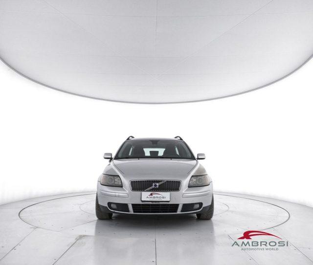 VOLVO V50 2.0 D cat Momentum - PER OPERATORI DEL SETTORE