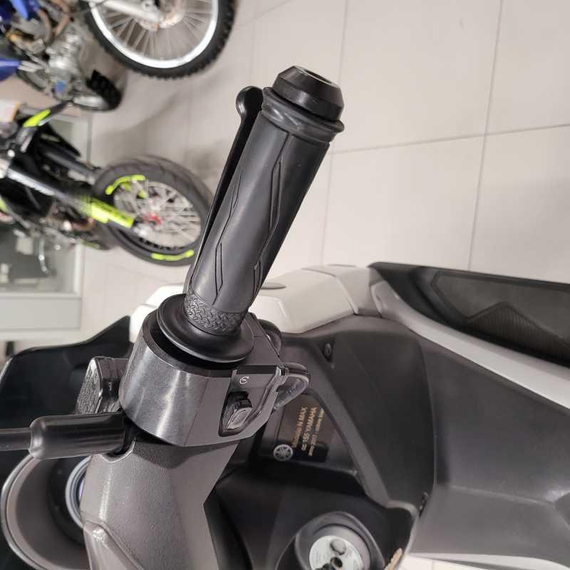 Yamaha N-Max 155 - 2017
