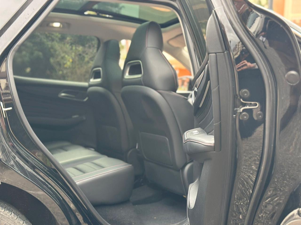 Mg HS 1.5T-GDI AT Luxury