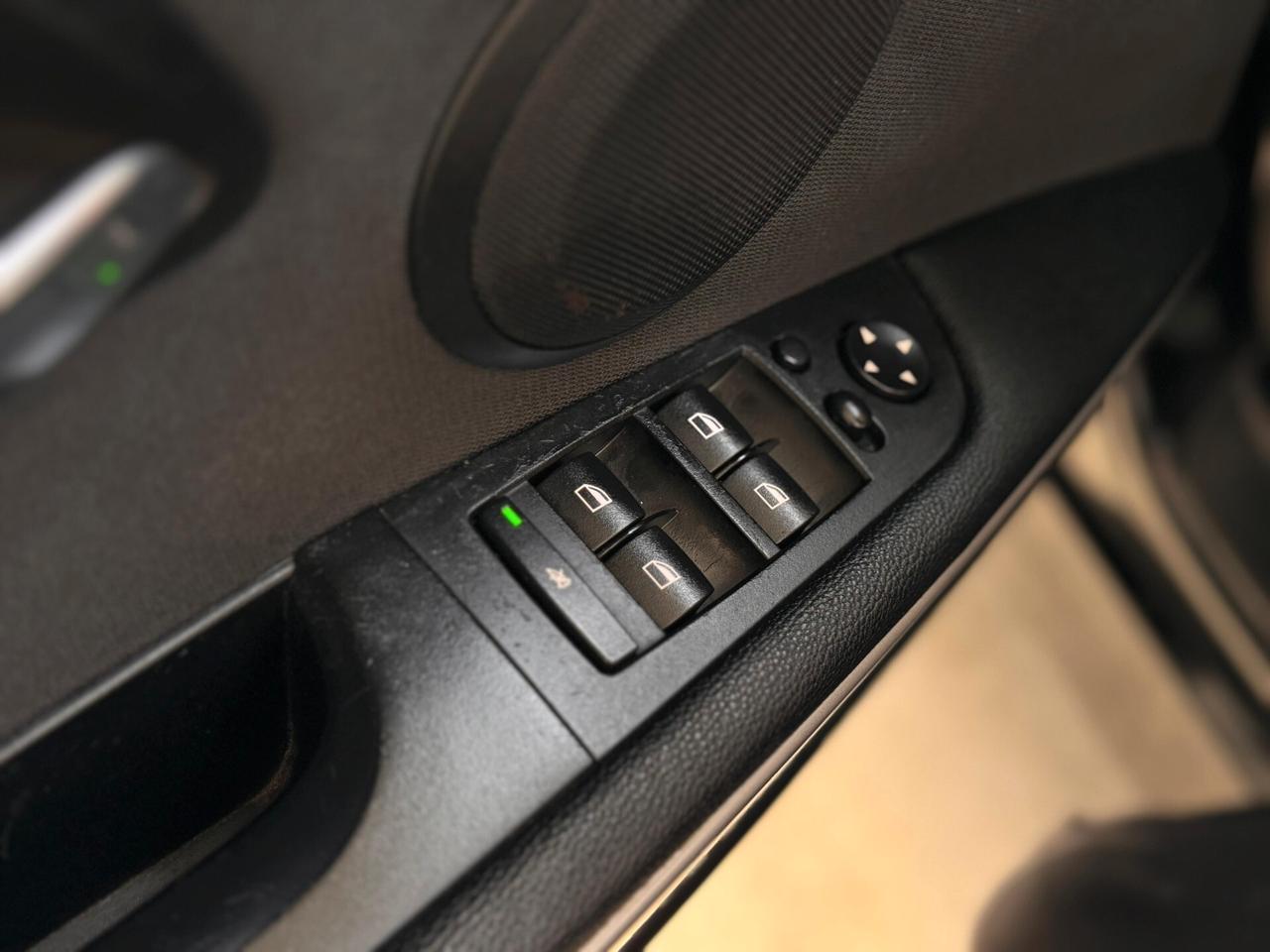 Bmw 318 Touring Msport