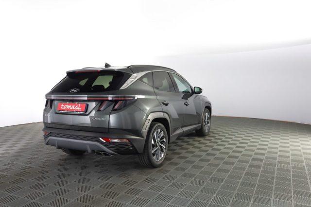 HYUNDAI Tucson Tucson 1.6 CRDI 48V XLine