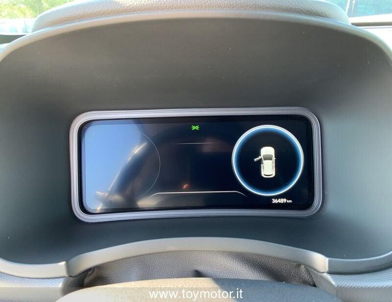 Hyundai Kona 1ªs. (2017-23) HEV 1.6 DCT XLine+