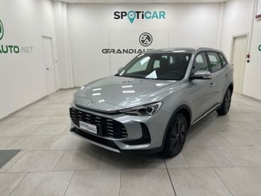 MG ZS NEW 1.5L MT STD NEW ICE 1,5L MT5 STANDARD