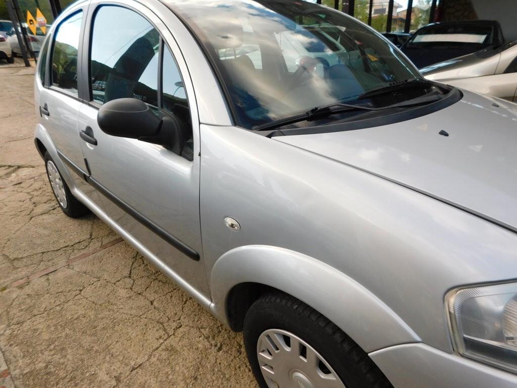 Citroen C3 1.4 Perfect Techno Bi Energy