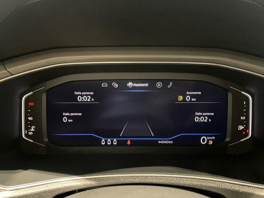 Volkswagen T-Roc 1.0 TSI 110CV Style