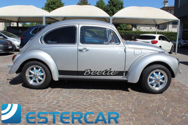 VOLKSWAGEN Maggiolino 1.2 VETRO PIATTO