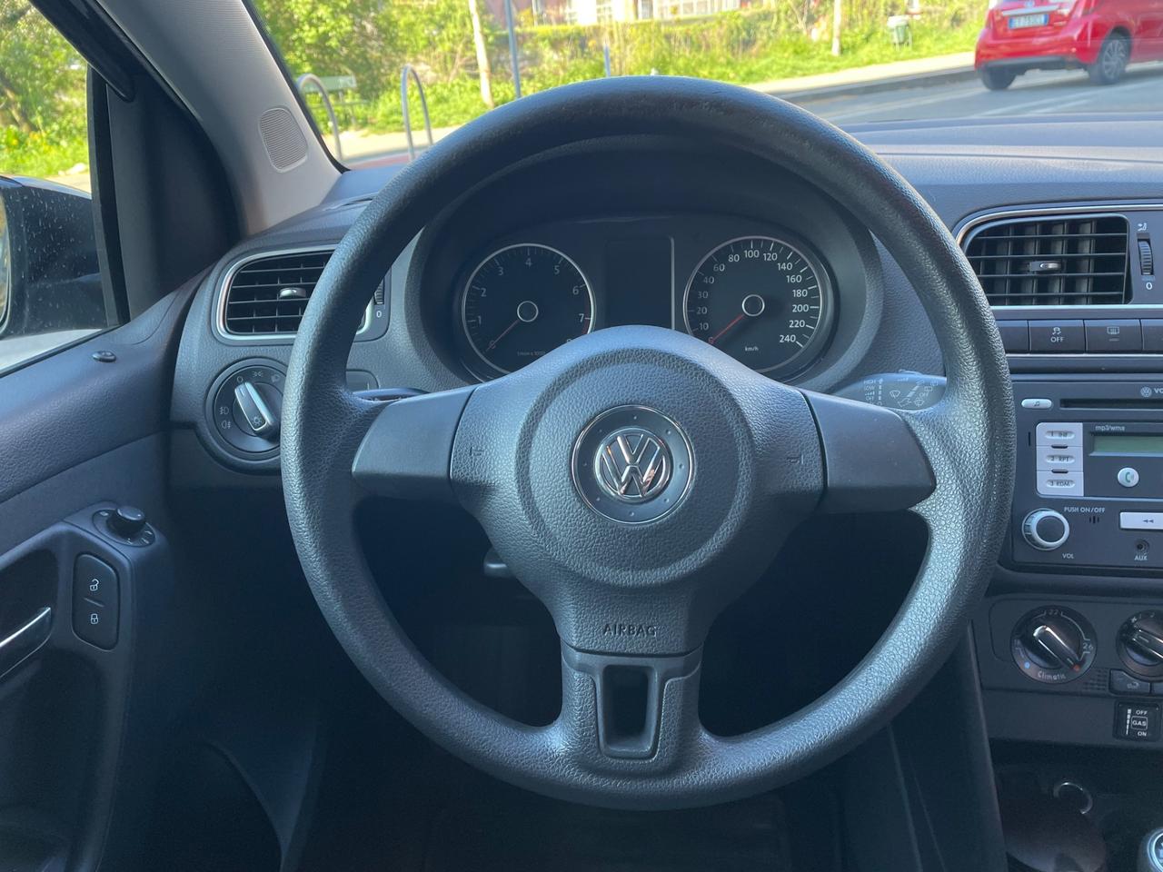 Volkswagen Polo 1.4 5p. GPL/1PROP/GARANZIA