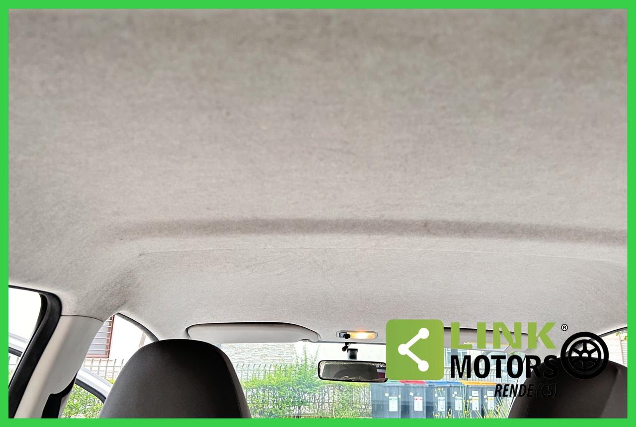 Citroen C1 1.0 5 porte Km 69.900 05/2011