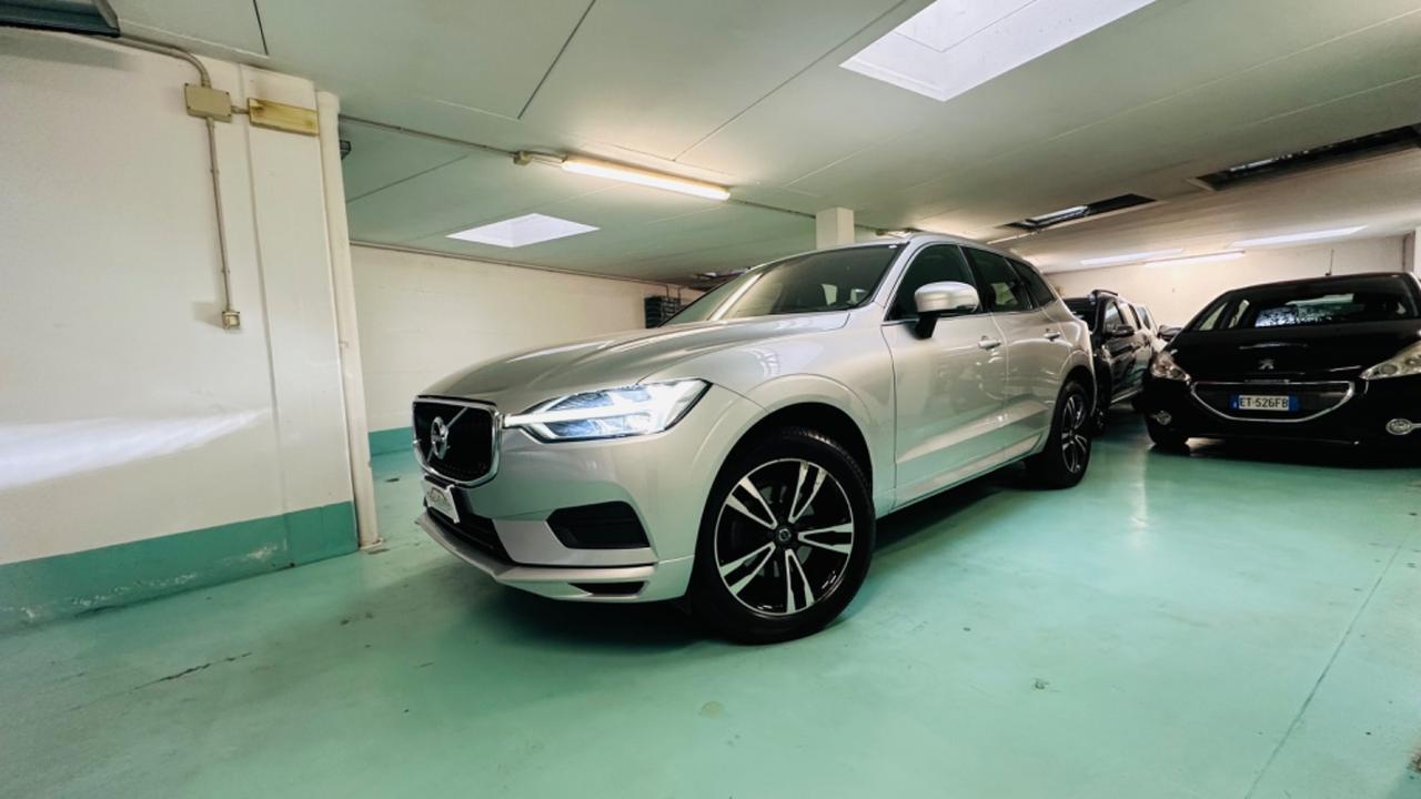 Volvo XC 60 XC60 D4 AWD Geartronic Inscription