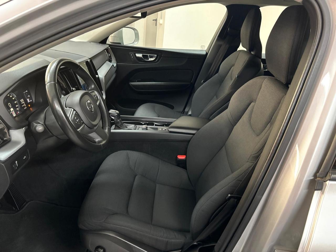 Volvo XC 60 XC60 D4 AWD Business