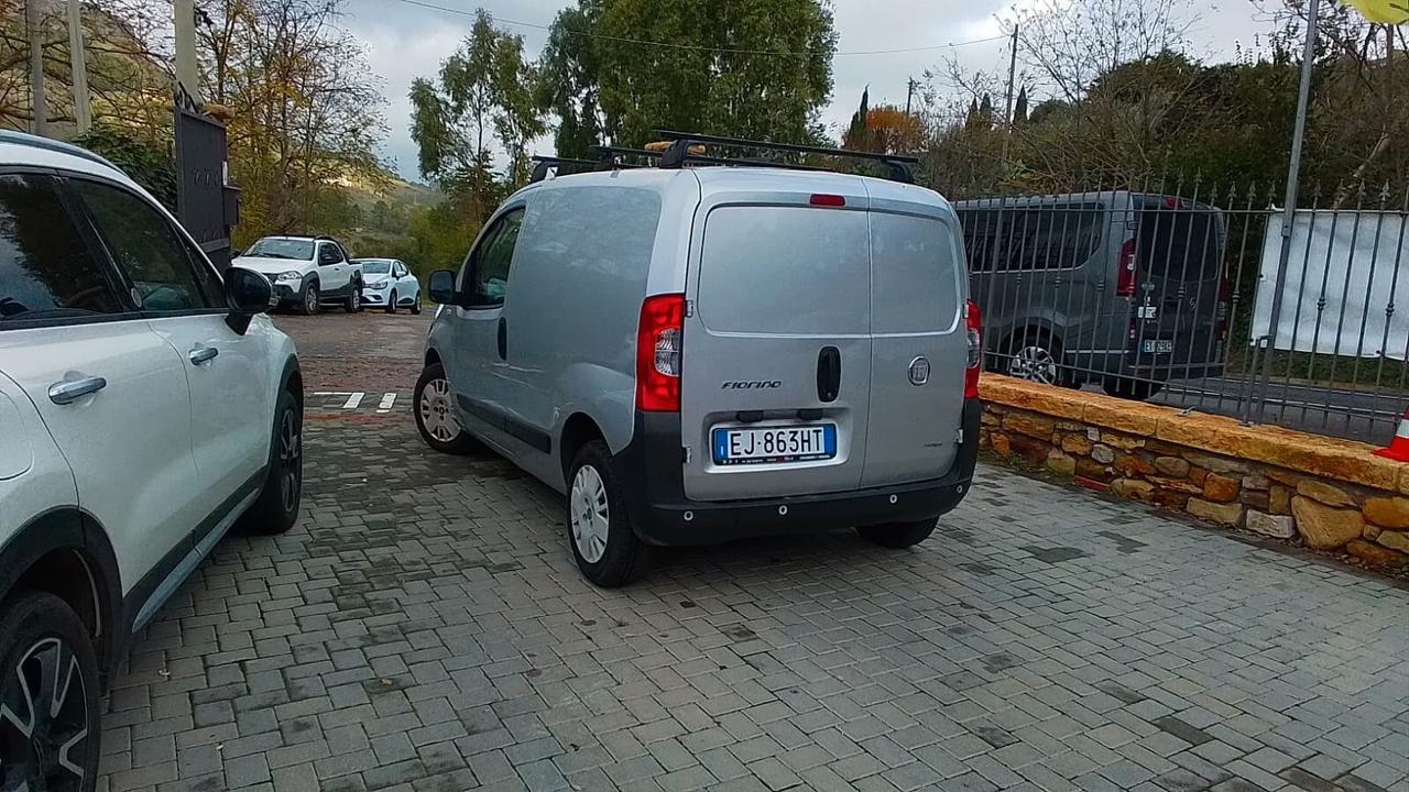 Fiat Fiorino 1.3 MJT 75CV Furgone
