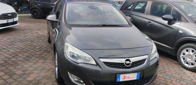 OPEL Astra 1.6 115CV 5 porte Cosmo