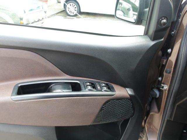 FIAT Doblo 1.6 MJT 120CV EURO 6 Trekking IN ARRIVO