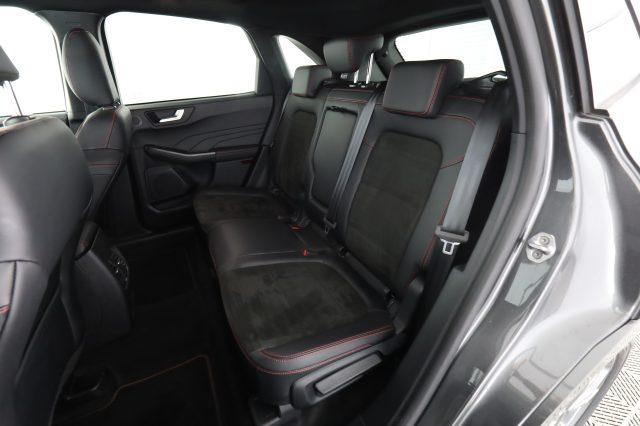 FORD Kuga Kuga 2.0 EcoBlue 120CV aut. AWD ST-Line X