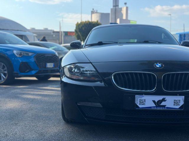 BMW Z4 2.0i cat Roadster *HARD TOP*