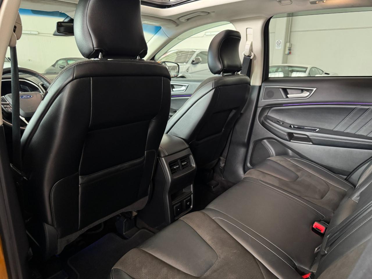 Ford Edge 2.0 tdci Sport s&s awd 210cv powershift