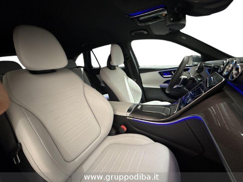 Mercedes-Benz GLC - X254 220 d AMG Line Premium Plus 4matic auto