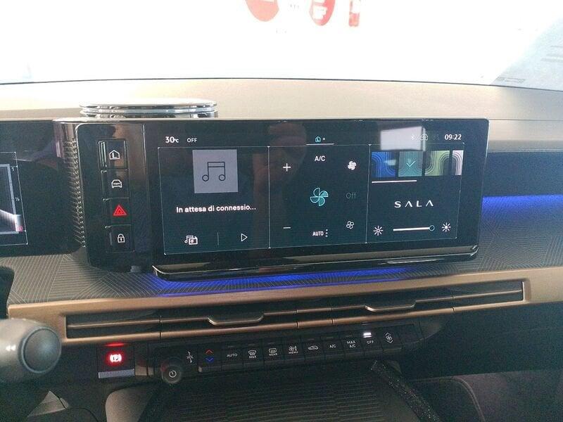 Lancia Ypsilon Nuova Ibrida Lx 1.2 100cv Ibrida
