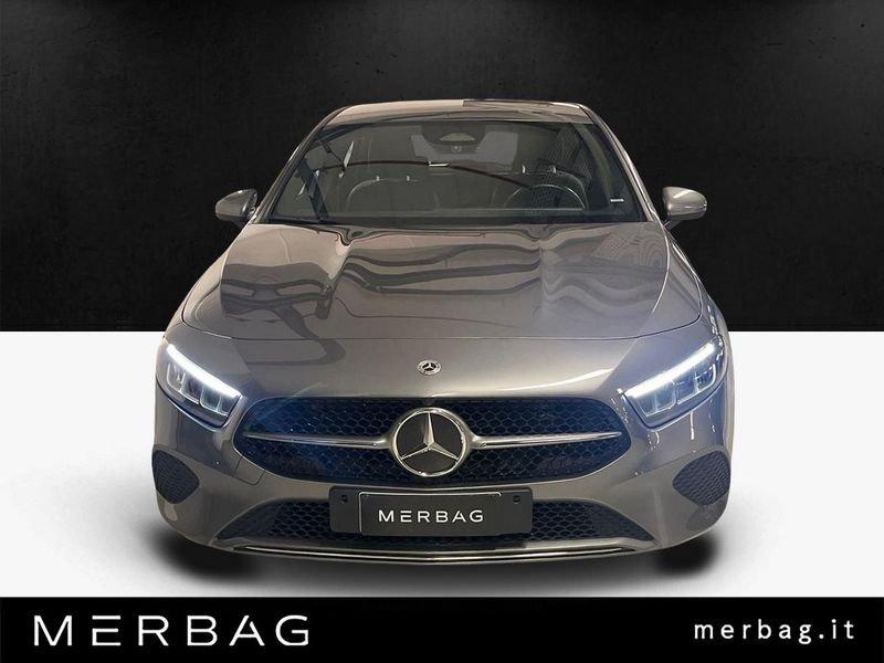 Mercedes-Benz Classe A 180 Automatic Business Extra