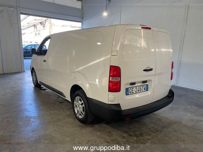 Peugeot Expert III 1.5 Bluehdi Premium long 100cv S&S