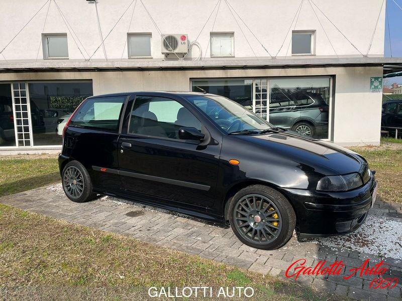 FIAT Punto GT 3p 1.4 131 CV