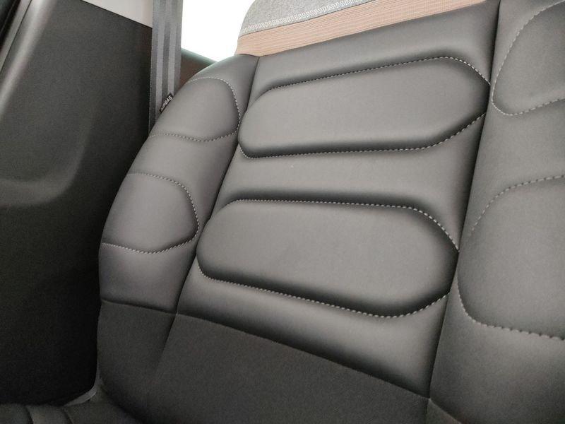 Citroën C3 Aircross C3 Aircross BlueHDi 120 S&S EAT6 Feel