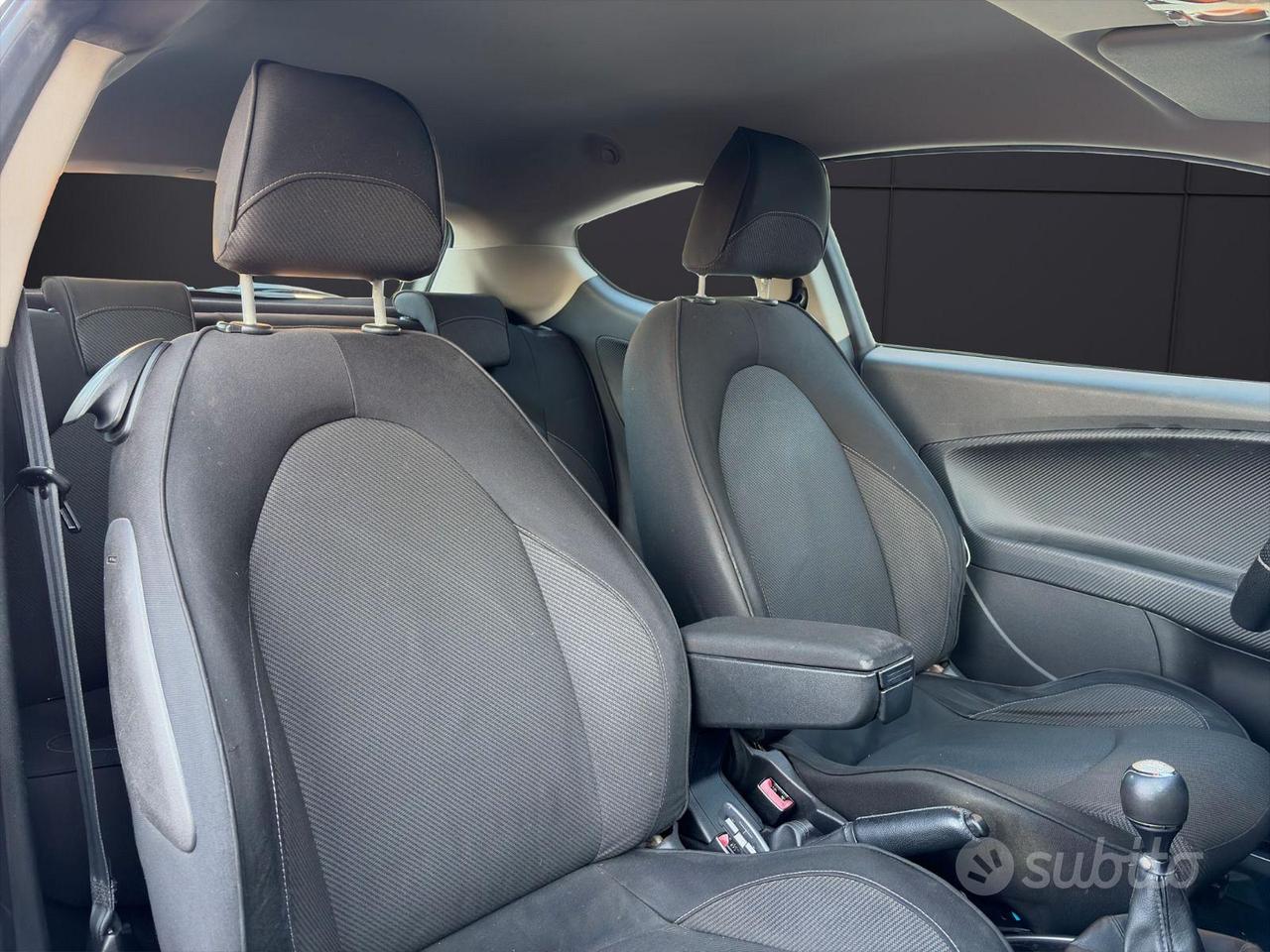 Alfa Romeo MITO 1.3 JTDm 95 cv DISTINCTIVE