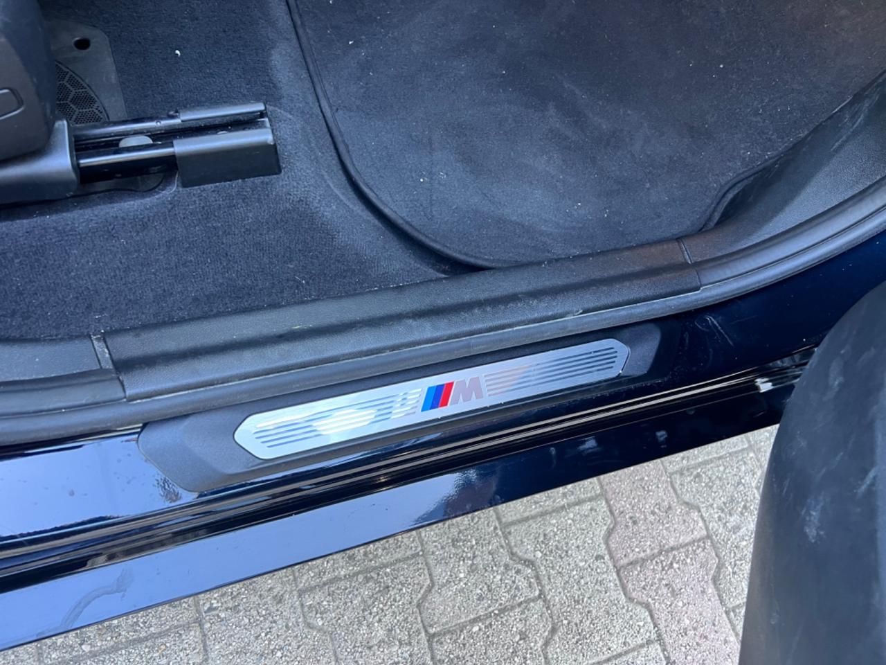 Bmw X3 xDrive20d 48V Msport
