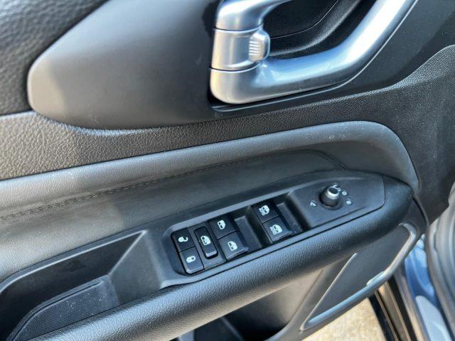 JEEP Compass Compass 1.5 Turbo T4 130 CV MHEV 2WD S