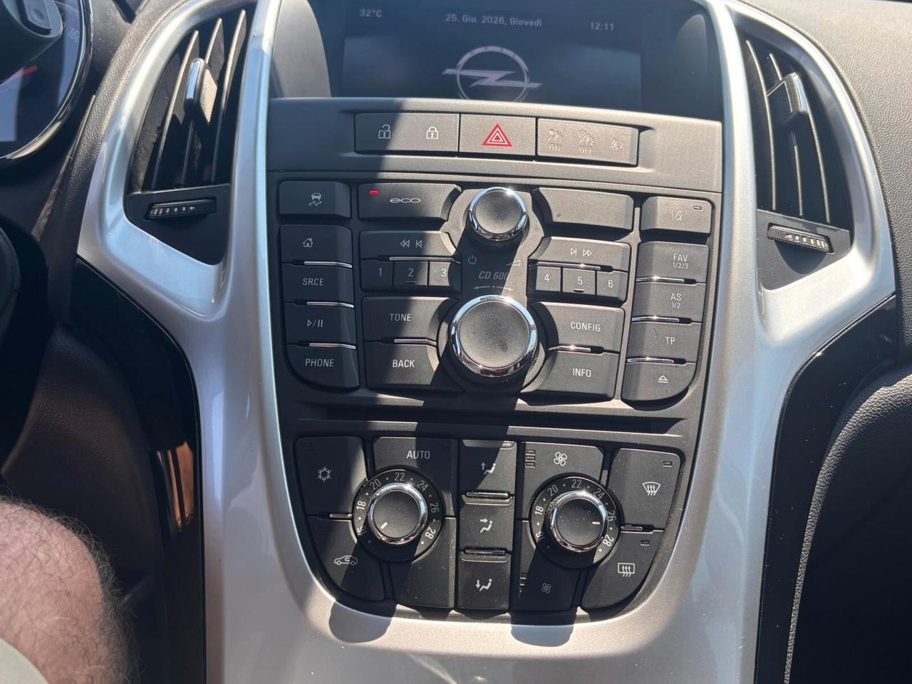 Opel Astra - 2015 BI-TURBO!!! PROMOFIN!!