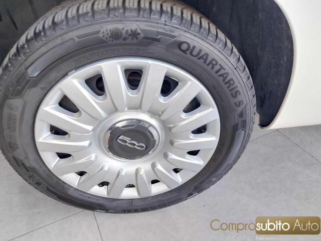 FIAT 500L Pro 1.3 MJT 95CV Urban 4 posti (N1)